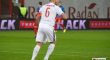 E: Piast Gliwice - Wisła Kraków. 2017-03-04