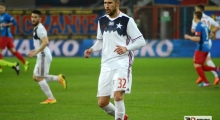 E: Piast Gliwice - Wisła Kraków. 2017-03-04