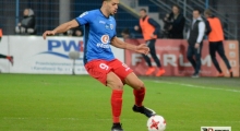 E: Piast Gliwice - Wisła Kraków. 2017-03-04