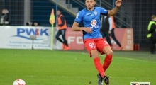 E: Piast Gliwice - Wisła Kraków. 2017-03-04