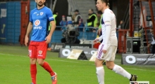 E: Piast Gliwice - Wisła Kraków. 2017-03-04