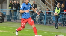 E: Piast Gliwice - Wisła Kraków. 2017-03-04
