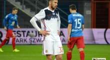 E: Piast Gliwice - Wisła Kraków. 2017-03-04