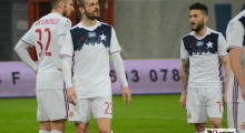 E: Piast Gliwice - Wisła Kraków. 2017-03-04