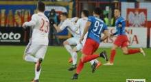 E: Piast Gliwice - Wisła Kraków. 2017-03-04