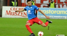 E: Piast Gliwice - Wisła Kraków. 2017-03-04