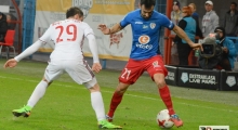 E: Piast Gliwice - Wisła Kraków. 2017-03-04