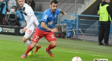 E: Piast Gliwice - Wisła Kraków. 2017-03-04