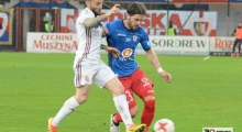 E: Piast Gliwice - Wisła Kraków. 2017-03-04