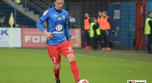 E: Piast Gliwice - Wisła Kraków. 2017-03-04