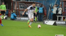 E: Piast Gliwice - Wisła Kraków. 2017-03-04