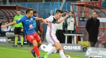 E: Piast Gliwice - Wisła Kraków. 2017-03-04