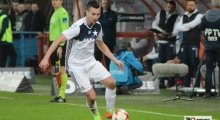 E: Piast Gliwice - Wisła Kraków. 2017-03-04