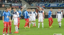 E: Piast Gliwice - Wisła Kraków. 2017-03-04