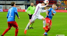 E: Piast Gliwice - Wisła Kraków. 2017-03-04