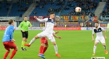 E: Piast Gliwice - Wisła Kraków. 2017-03-04