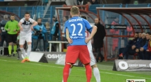 E: Piast Gliwice - Wisła Kraków. 2017-03-04