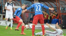 E: Piast Gliwice - Wisła Kraków. 2017-03-04