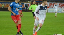 E: Piast Gliwice - Wisła Kraków. 2017-03-04