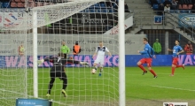 E: Piast Gliwice - Wisła Kraków. 2017-03-04