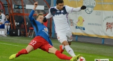 E: Piast Gliwice - Wisła Kraków. 2017-03-04