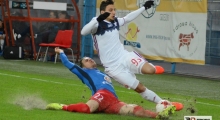 E: Piast Gliwice - Wisła Kraków. 2017-03-04