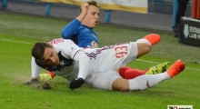 E: Piast Gliwice - Wisła Kraków. 2017-03-04
