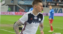 E: Piast Gliwice - Wisła Kraków. 2017-03-04