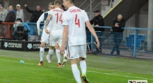 E: Piast Gliwice - Wisła Kraków. 2017-03-04