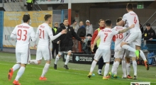 E: Piast Gliwice - Wisła Kraków. 2017-03-04