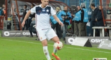 E: Piast Gliwice - Wisła Kraków. 2017-03-04