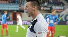 E: Piast Gliwice - Wisła Kraków. 2017-03-04