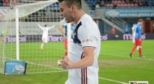 E: Piast Gliwice - Wisła Kraków. 2017-03-04