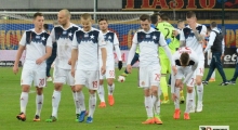 E: Piast Gliwice - Wisła Kraków. 2017-03-04