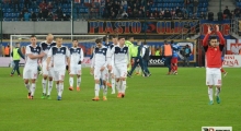 E: Piast Gliwice - Wisła Kraków. 2017-03-04