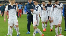 E: Piast Gliwice - Wisła Kraków. 2017-03-04