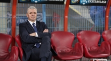 Piast Gliwice - Wisła Kraków. 2017-03-04