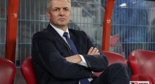 Piast Gliwice - Wisła Kraków. 2017-03-04