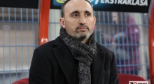 Piast Gliwice - Wisła Kraków. 2017-03-04