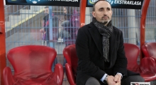 Piast Gliwice - Wisła Kraków. 2017-03-04