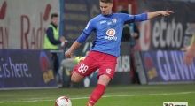Piast Gliwice - Wisła Kraków. 2017-03-04