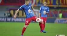 Piast Gliwice - Wisła Kraków. 2017-03-04