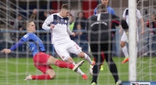 Piast Gliwice - Wisła Kraków. 2017-03-04
