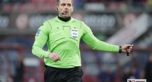 Piast Gliwice - Wisła Kraków. 2017-03-04