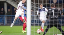 Piast Gliwice - Wisła Kraków. 2017-03-04