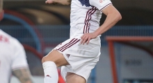 Piast Gliwice - Wisła Kraków. 2017-03-04