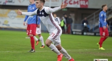 Piast Gliwice - Wisła Kraków. 2017-03-04