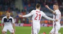 Piast Gliwice - Wisła Kraków. 2017-03-04