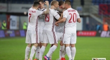 Piast Gliwice - Wisła Kraków. 2017-03-04
