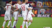 Piast Gliwice - Wisła Kraków. 2017-03-04